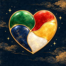 Mind Saju app icon